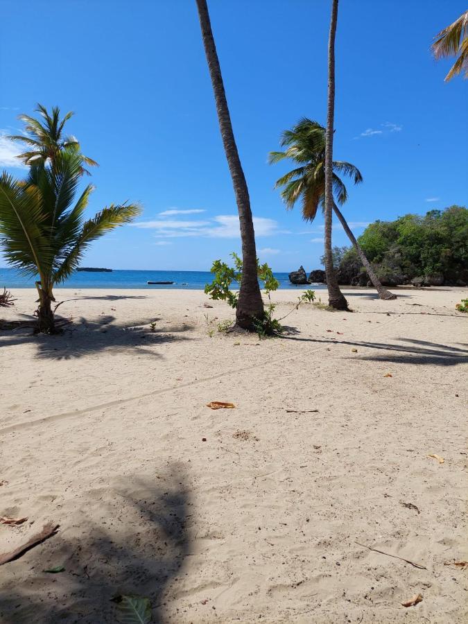 Bed and Breakfast Cabana Playa Cambiaso à Puerto Plata Extérieur photo